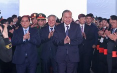 Việt Nam khởi công nhà máy chế tạo chip đầu tiên ở Hòa Lạc: Reuters, Business Times bình luận gì?