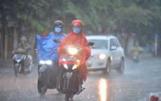 Tin gió mùa Đông Bắc mới nhất: Sau ngày mai, thời tiết miền Bắc thay đổi hoàn toàn