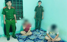 Bắt bà chủ quán cà phê Đặng Thị Tuyết