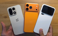 Cây bút công nghệ: "Android năm 2025 rất tuyệt vời, nhưng xin lỗi, mẫu iPhone này mới là chân ái của tôi"