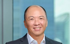 Toyota Việt Nam có chủ tịch mới là người gốc Việt