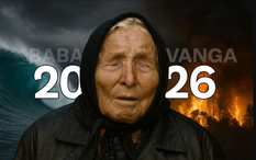 Baba Vanga "cảnh báo nóng" năm 2026: Vì sao thế giới đang nhắc lại những lời tiên tri này?