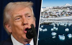 Ông Trump nói sẽ ổn hơn nếu thành người Mỹ, vì sao người Greenland chọn Đan Mạch chứ không chọn Mỹ?