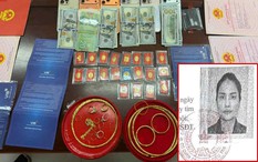 Truy tìm Bùi Thị Kim Na 38 tuổi liên quan vụ chiếm đoạt 2.000 tỷ đồng