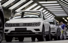 Thuế giảm sâu, ô tô nhập khẩu 'đua giá'