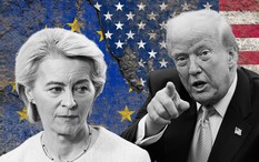 Ông Trump gây sức ép vì Greenland, EU mở 'kho vũ khí': Đòn trả đũa nào khiến Mỹ phải chùn tay?