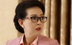 Nữ nghệ sĩ U70 nói nói do ly hôn chồng ở nước ngoài