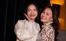 Ca sĩ Thu Phượng và đêm nhạc phi lợi nhuận "Hà Nội giữa lòng Sài Gòn"