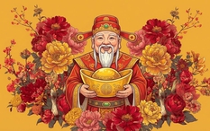 Tử vi ngày mới 23/1: 3 con giáp may mắn bậc nhất, sự nghiệp bứt phá, đón tin vui về tiền bạc