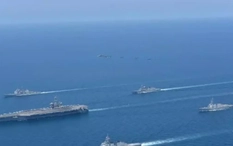 Mỹ công bố chiến lược quốc phòng mới