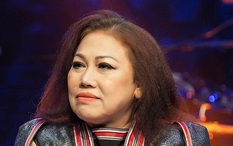 Siu Black xin lỗi!