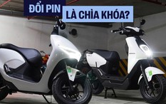 Xe máy điện bùng nổ 2026: Cuộc chơi lớn bắt đầu, ai sẽ bị bỏ lại phía sau?