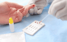 Giang mai ngày càng phức tạp, nhiều người tình cờ đi khám mới biết đã mắc bệnh