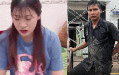 Tình trạng hiện tại của vợ chồng Lộc Fuho sau khi công khai đơn ly hôn