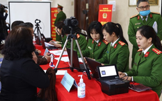 Quy định mới liên quan đến căn cước công dân của tất cả người dân từ 1/1 mà không phải ai cũng biết