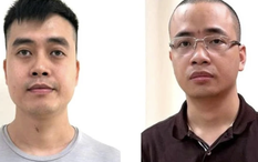 Hôm nay 5-1, xét xử nhóm doanh nhân sản xuất sữa giả trị giá hơn 2.400 tỉ đồng