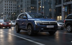 Nissan chốt lịch ra mắt CUV cỡ B hoàn toàn mới ngay đầu tháng sau: Đấu Xforce, Yaris Cross bằng 6 túi khí, ADAS và camera 360 độ