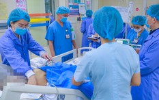 Bác sĩ chỉ rõ thói quen phổ biến khiến nhiều người ĐỘT QUỴ ở tuổi 30, tổn thương cả 3 nhánh động mạch vành