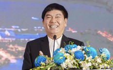 Tỷ phú Trần Đình Long “lấy lại” gần 1.000 tỷ đồng sau thông tin con trai muốn gom 50 triệu cổ phiếu Hòa Phát