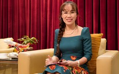 Tiến sĩ Nguyễn Thị Phương Thảo không còn là người giàu thứ hai Việt Nam