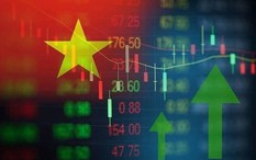 Việt Nam chính thức cán mốc 14 triệu tài khoản chứng khoán