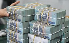 Loạt ngân hàng VPBank, Techcombank, ACB,... tăng lãi suất cơ sở, lãi suất tham chiếu