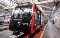 Nga âm thầm nghiên cứu mẫu tàu cao tốc chưa từng có: Chạy băng băng dù thiếu đi một yếu tố chủ chốt