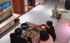 Ngay sau bữa cơm gặp mặt gia đình hai bên, vợ "bóc phốt" chồng trên MXH: Lý do gây sốc