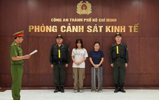 Bắt tạm giam kế toán trưởng Trần Thị Thúy Lan