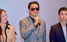 Quách Ngọc Ngoan: “Khi đạo diễn và nhà sản xuất gọi, tôi có lăn tăn”