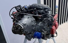 Nga đã có động cơ "Made in Russia" đẳng cấp sau 10 năm trầy trật: Thậm chí được đánh giá "ngon" hơn hàng Mỹ