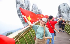 Hãng thông tấn Đức: 'Chưa từng có!' Việt Nam lập kỷ lục chỉ trong một tháng đầu năm 2026