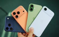 Nâng cấp mới cho người dùng iPhone