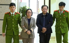 Tin mới vụ khởi tố 2 giám đốc kinh doanh xe điện lớn nhất Thanh Hóa