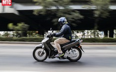 Honda Wave 125 2026 "trình làng": Vua xe số thực dụng đã được thêm phanh CBS, có Smartkey, ăn 71km/lít xăng