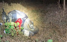 Phát hiện thi thể người đàn ông đang phân hủy ở Đồng Nai