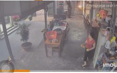 Bắt ‘nóng’ kẻ tạt xăng, chém người nguy kịch ở Đồng Nai