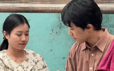 Con rể Xuân Vinh bị huỷ vai trong phim Mùi Phở