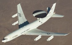 Dữ liệu cho thấy Mỹ chuẩn bị lập vùng cấm bay trên không phận Iran?