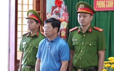 Khởi tố giám đốc Phạm Văn Lộc 