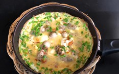 Top 5 món ăn sau Tết giúp nam giới sung mãn hơn