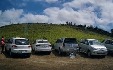 Diễn biến mới vụ bãi giữ xe tự phát thu phí nhưng không phát vé ở Đắk Lắk