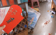 "Mùng 2 Tết con trai tôi đã bỏ nhà đi" - Biết lý do, netizen khuyên vội: Sinh đứa khác đi!