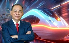 Cổ đông lớn nhất của Vingroup có thay đổi lớn, cổ đông lớn thứ hai đón tin vui đầu năm mới