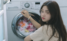 Cô gái độc thân 23 tuổi mắc ung thư vì kiểu giặt đồ lót rất nhiều chị em làm nhiều năm vẫn KHÔNG biết hại