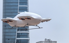 Choáng váng với cảnh tưởng chỉ có trong phim nhưng ở Trung Quốc chẳng lạ gì: Một ngành sắp "cất cánh"?