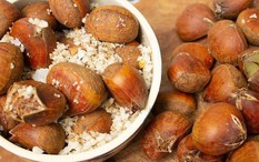 Ngày càng nhiều người còn trẻ đã khổ sở vì bệnh gan, bác sĩ nói thẳng: 4 loại hạt này ăn nhiều "phá gan" hơn bia rượu