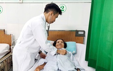 Để không phải tạm ứng viện phí khi nhập viện, người dân cần làm gì?