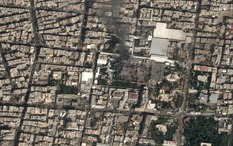 Báo Mỹ: Tấn công Iran mạo hiểm hơn cả chiến dịch bắt Tổng thống tại Venezuela