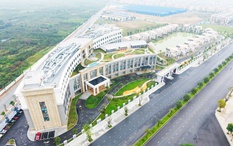 Tỷ phú Phạm Nhật Vượng có thêm bệnh viện 1.482 tỷ đồng với mô hình chưa từng có tại Việt Nam